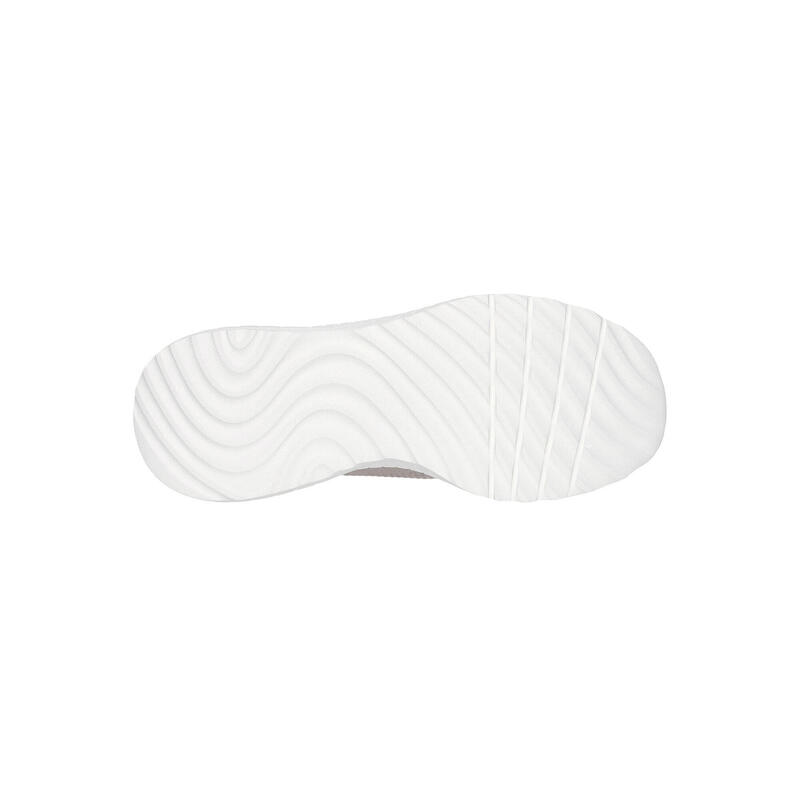 Pantofi sport femei Skechers Bobs Squad Chaos - C, Mov