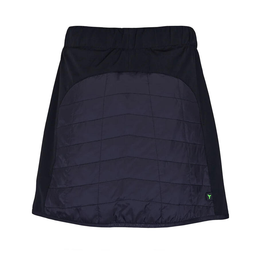 Spódniczka (PrimaLoft®) damska SILVINI Women Skirt LIRI