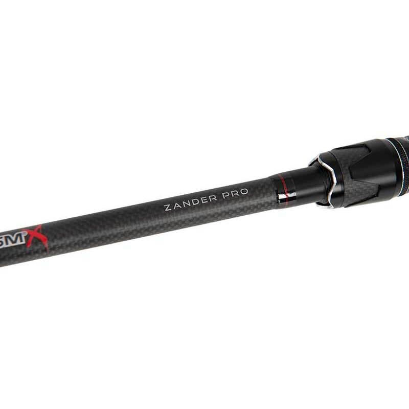 Canne spinning Fox Rage Prism X Zander Pro 7-28g (x2) 2/3