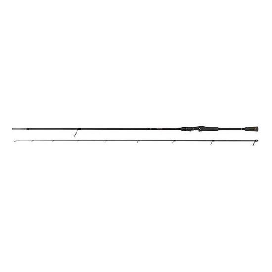 Wędka spinningowa do drapieżników Fox Rage Prism X Zander Pro 240cm 7-28g (x2)