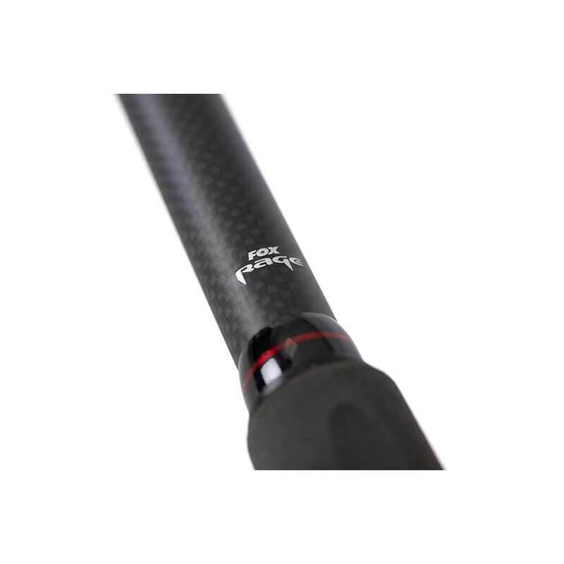 Canne spinning Fox Rage Prism X Zander Pro 7-28g (x2) 3/3
