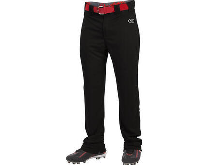 Rawlings Baseball/Softball Hosen Männer/Herren | Größe L Farbe Black