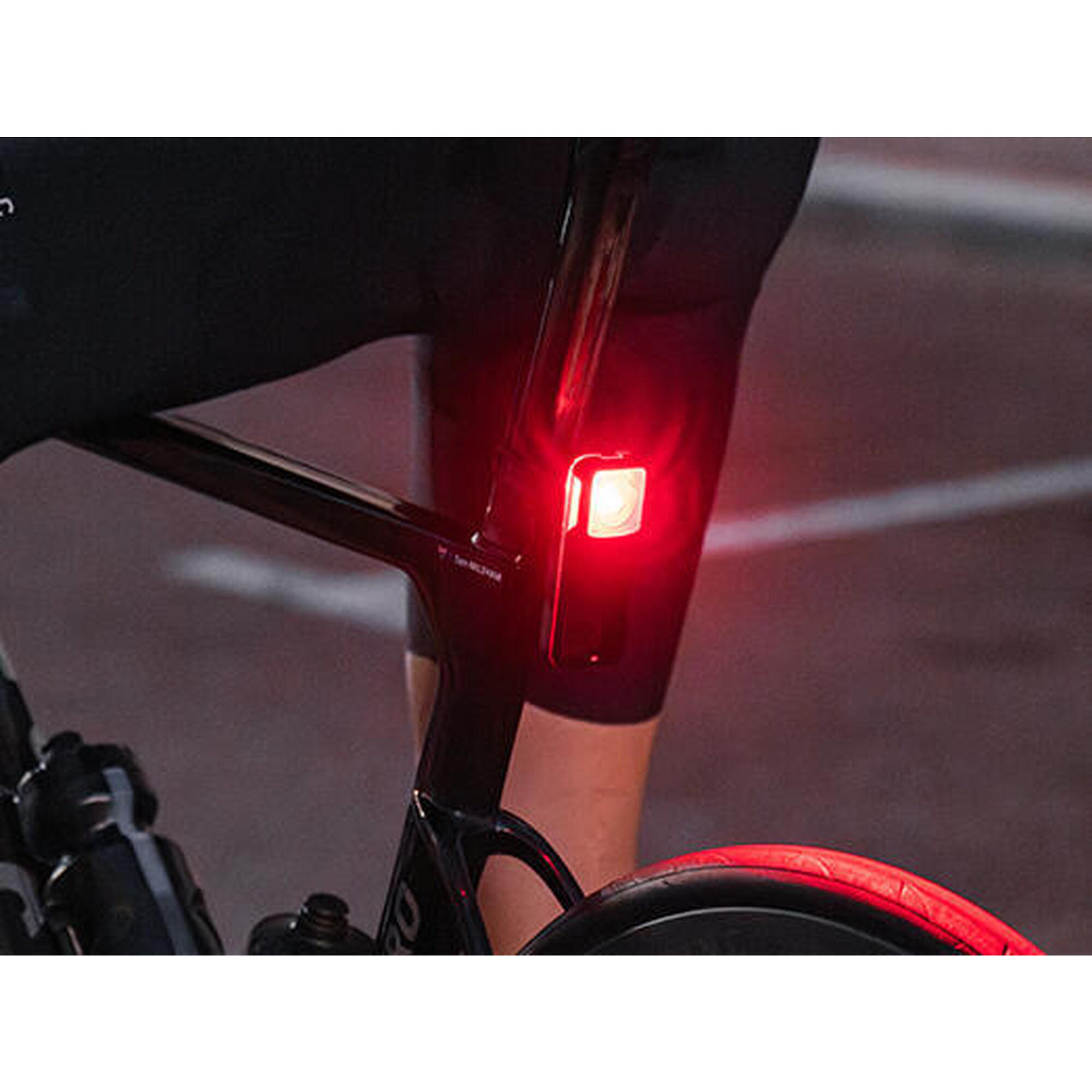 Stop 80 lumeni cu radar - NT201