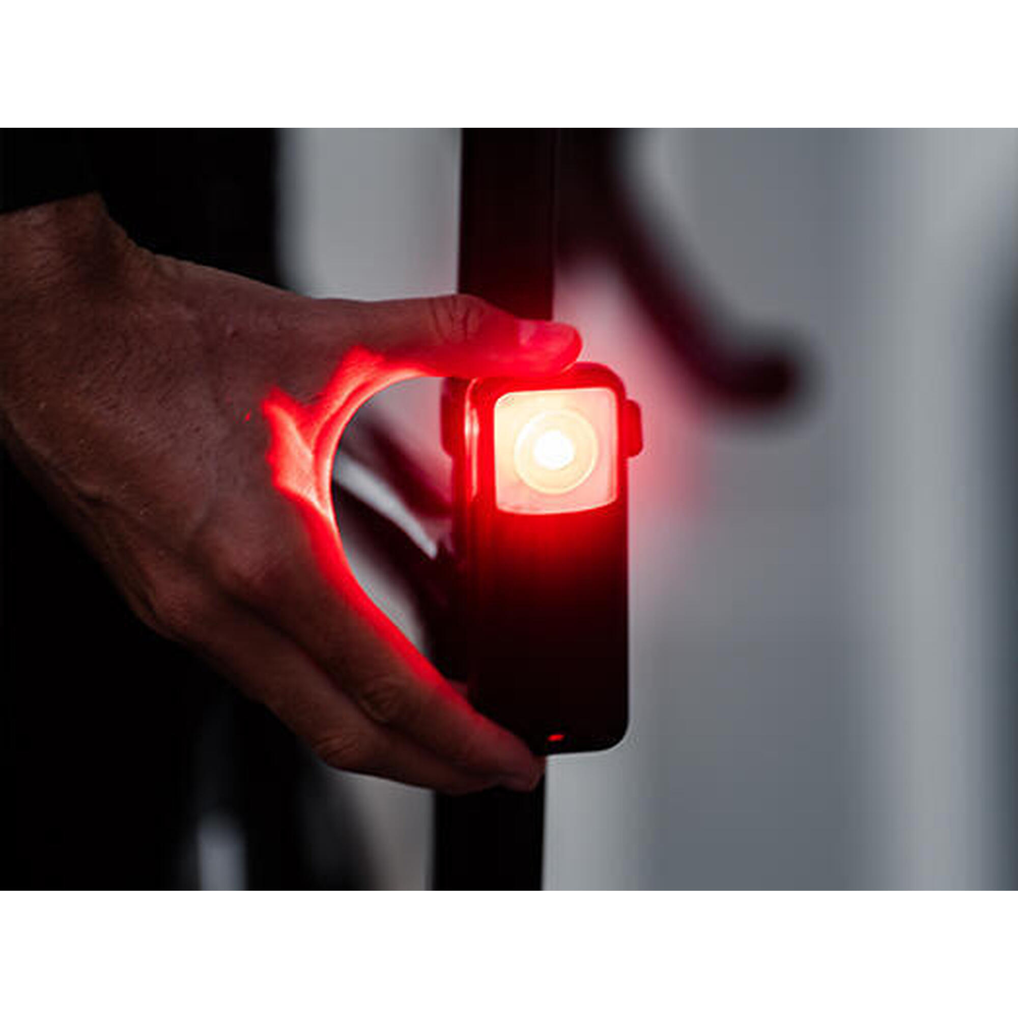 Stop 80 lumeni cu radar - NT201