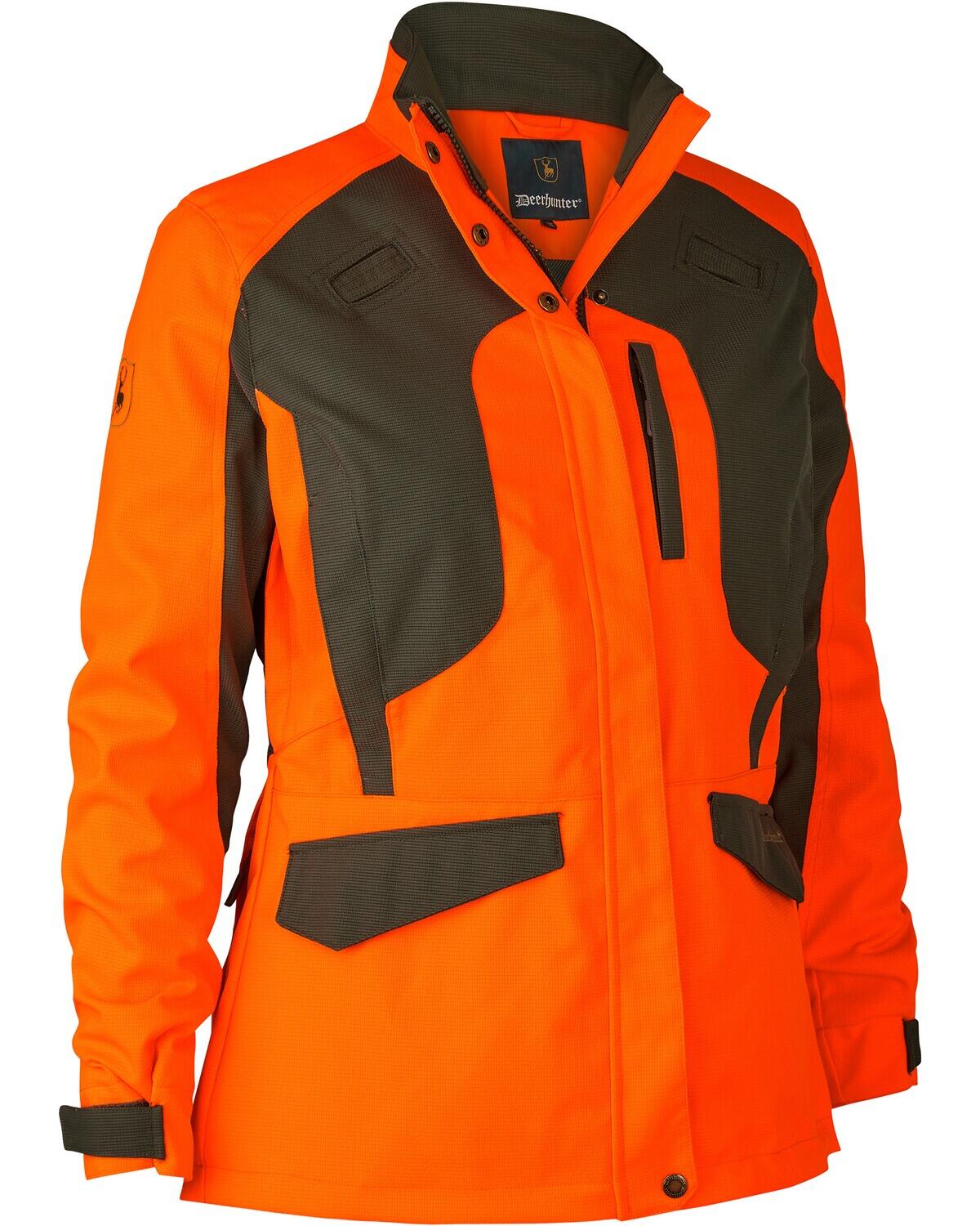 DEERHUNTER Damen Jacke Lady Ann Extreme