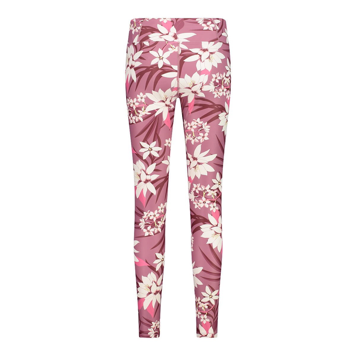 CMP Damen Leggings Woman Long Pant 32C8396P 2/7