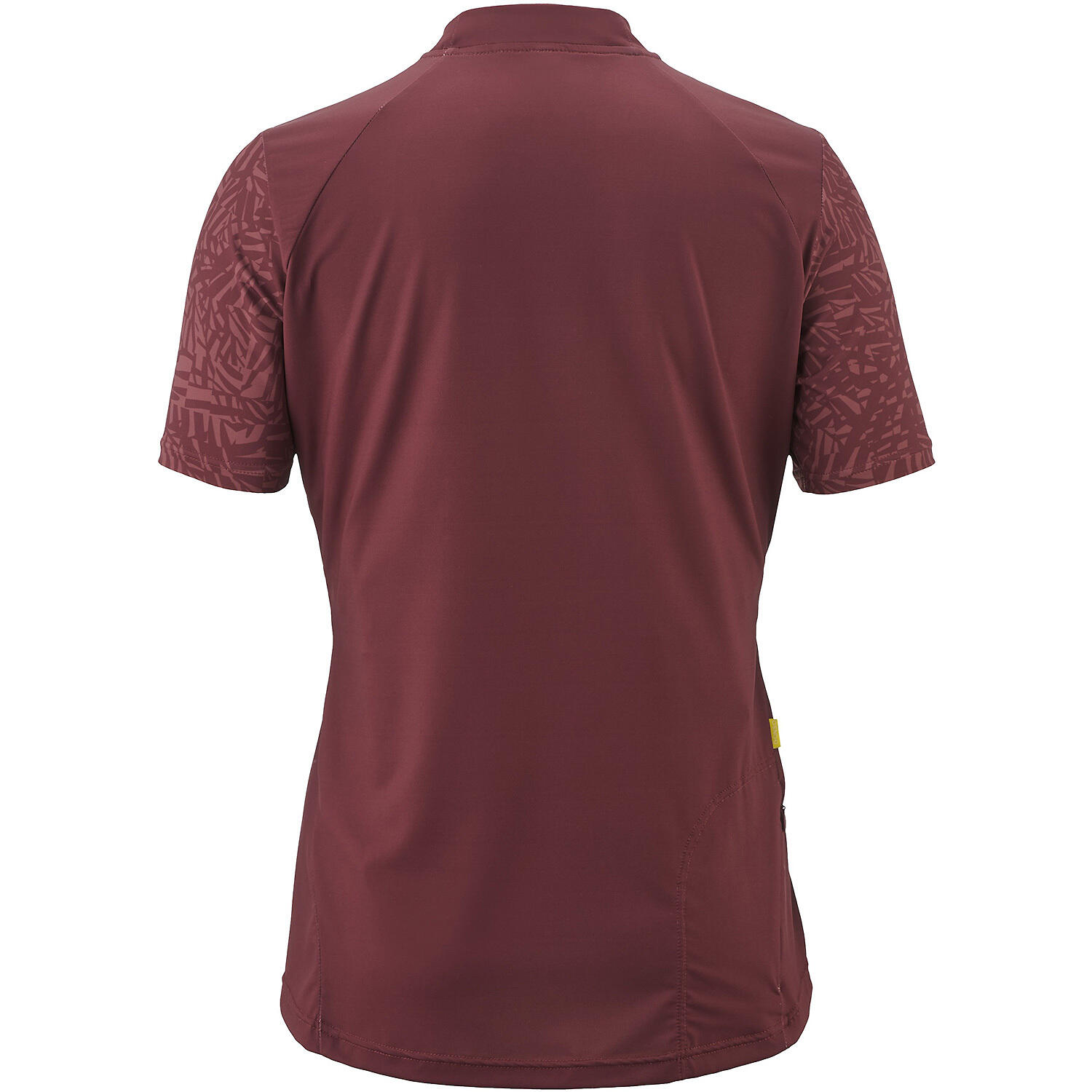 Damen Shirt Adventure Jersey Halfzip 2/3