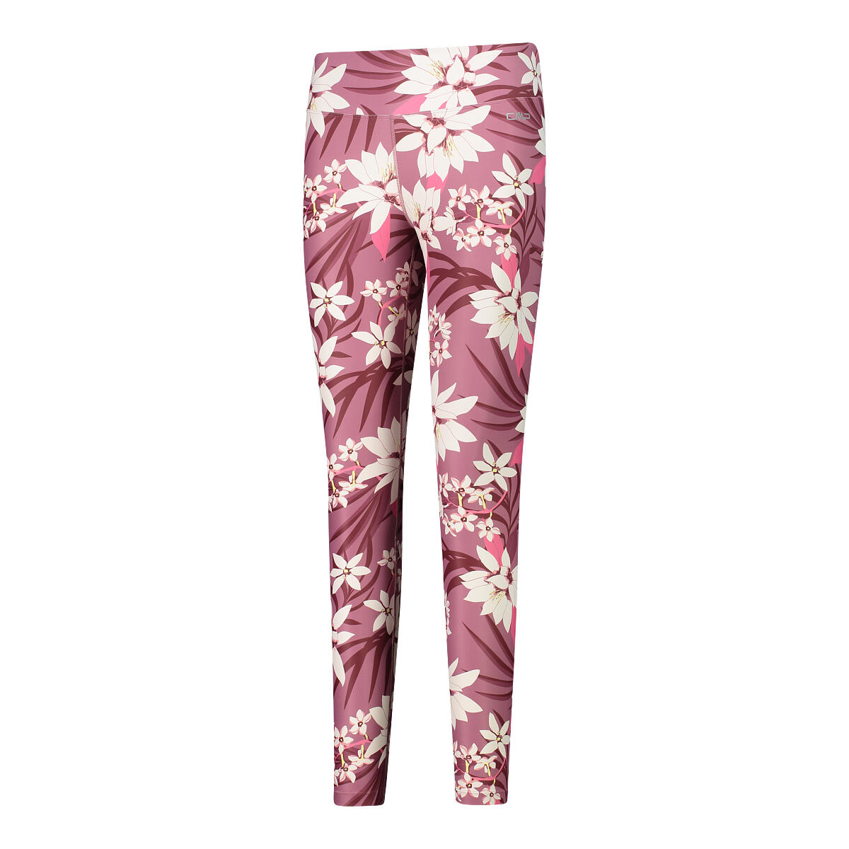 CMP Damen Leggings Woman Long Pant 32C8396P 3/7