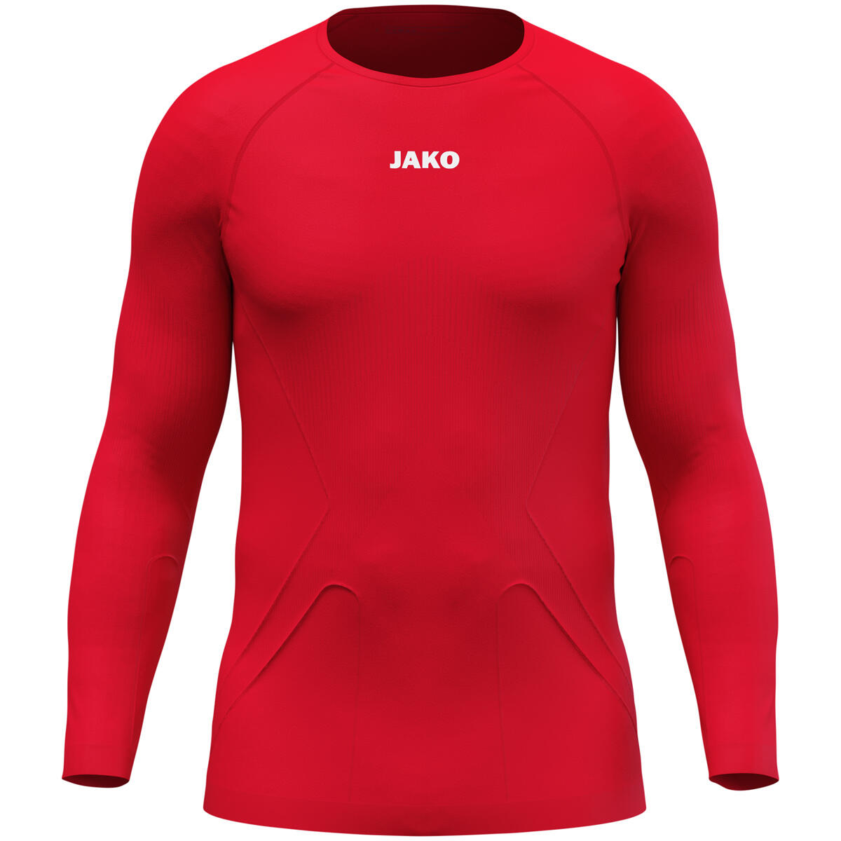 JAKO JAKO Unisex Longsleeve Lightweight - 6459