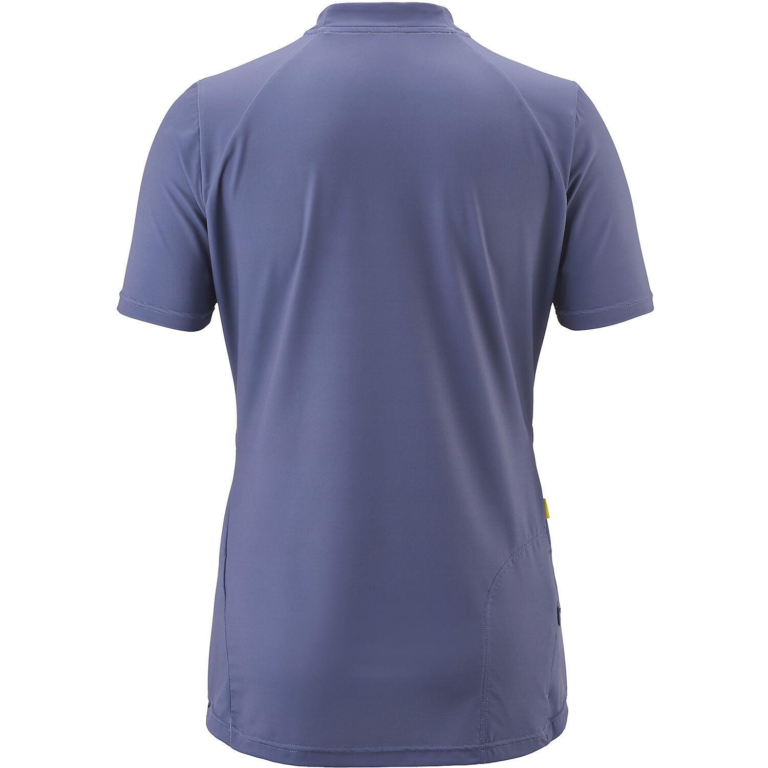 Damen Shirt Adventure Jersey Halfzip 2/3