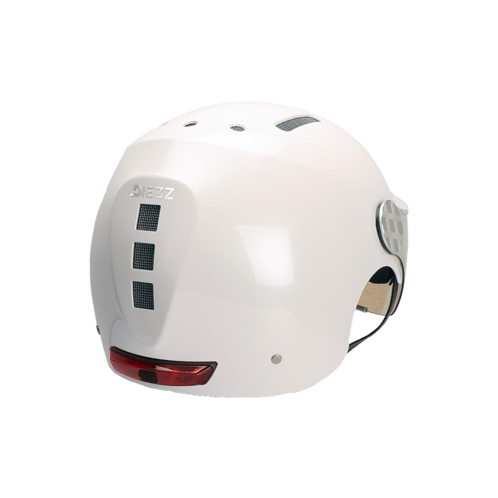 Casco Diezz Valor Infinit France 2/6