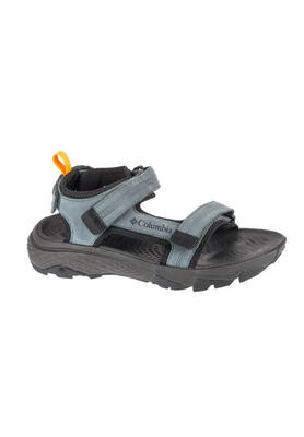 Columbia Herren Peakfreak Rush Sandale LEA Herren 2121251 053 Graphite Mango