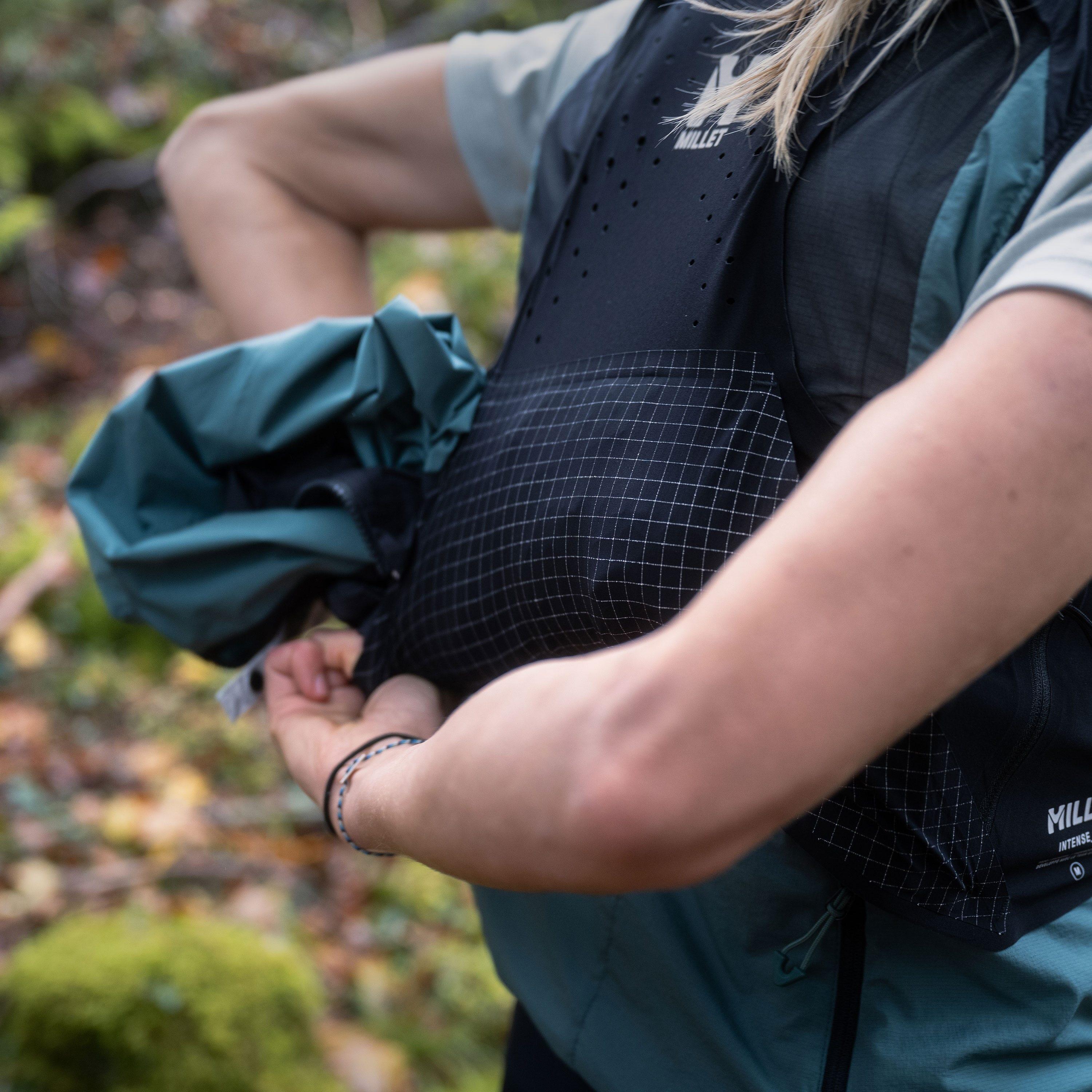 Rucksack INTENSE ONE 5/5