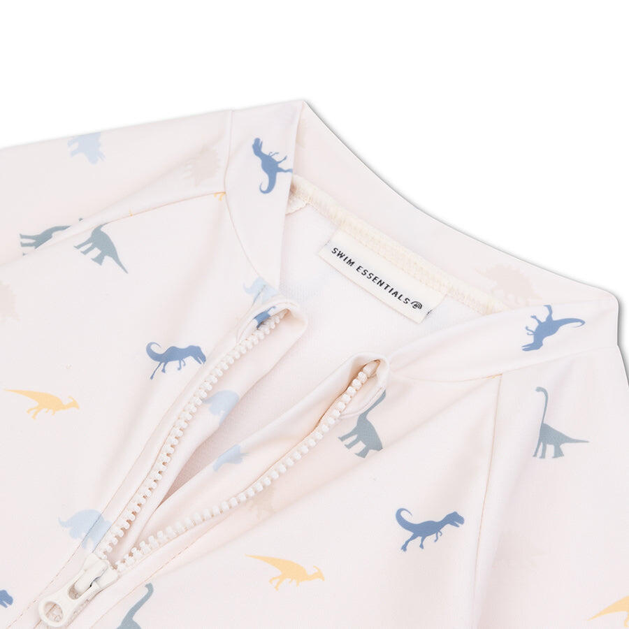 Swim Essentials | Muta Anti-UV Bambino Multicolore 2/5
