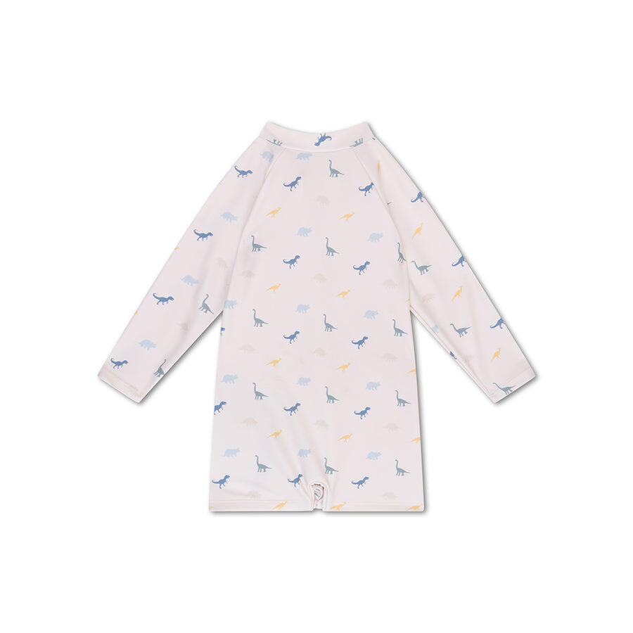 Swim Essentials | Muta Anti-UV Bambino Multicolore 3/5