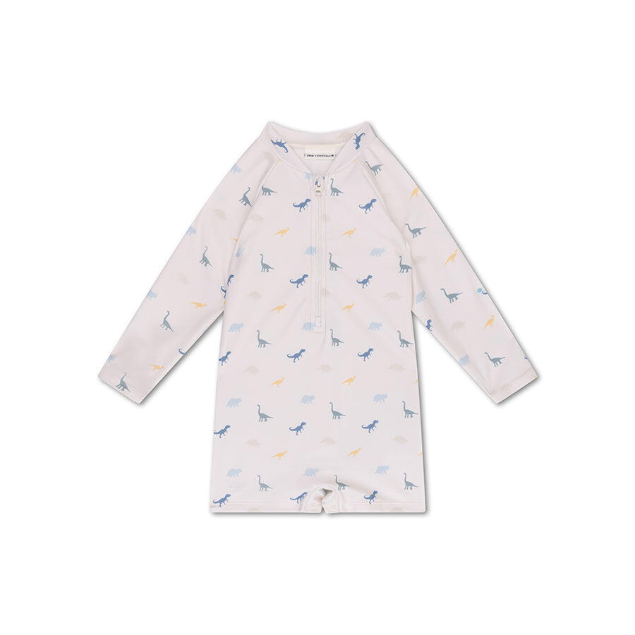 Swim Essentials | Muta Anti-UV Bambino Multicolore 1/5
