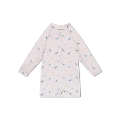 Swim Essentials | Muta Anti-UV Bambino Multicolore