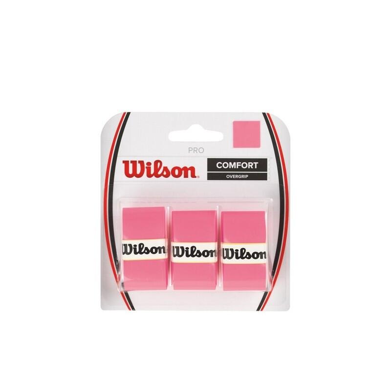 Overgrip Wilson Pro 3/3