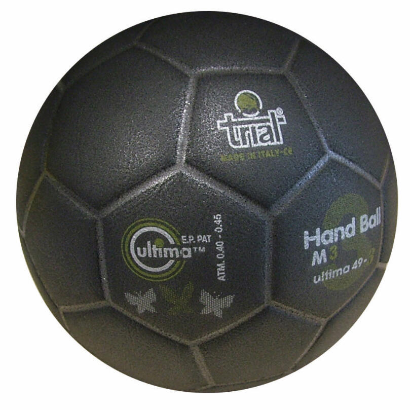 Ballon Trial Ultima Soft 1/1