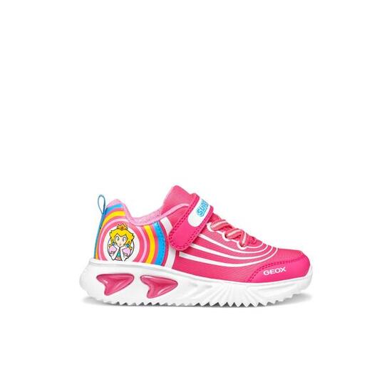 Baskets femme Geox Assister