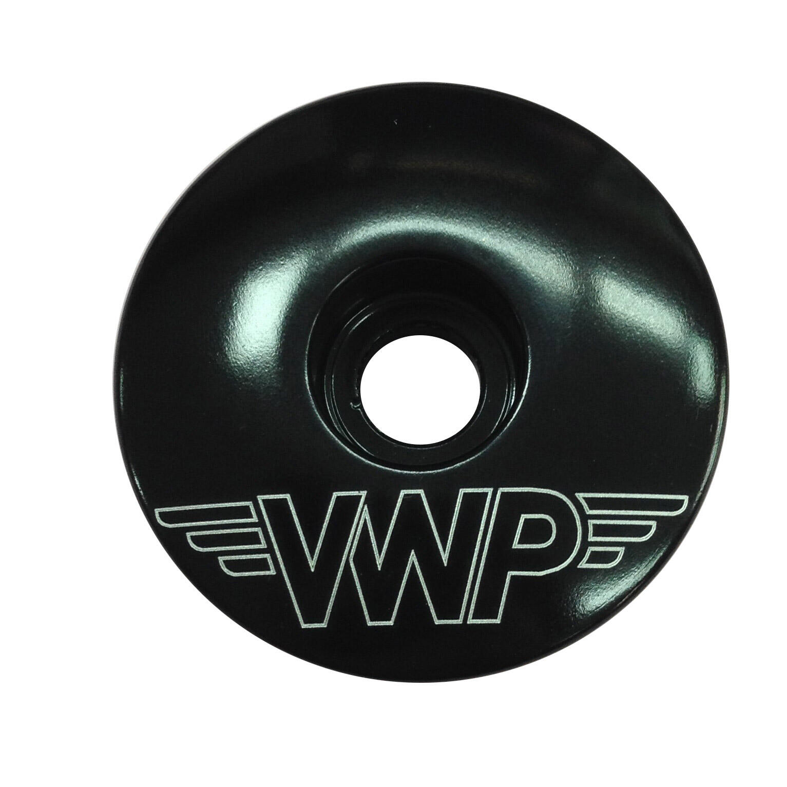 VWP - AHead Expander 70mm 1.1/8 Schwarz 2/2
