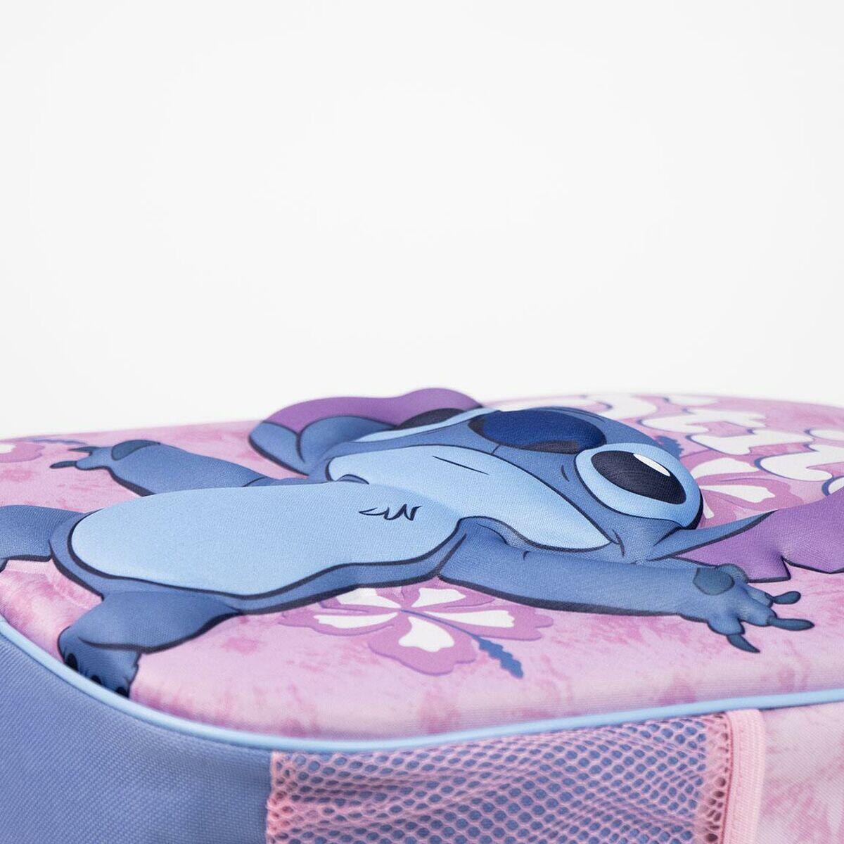 Cartable Stitch Rose 5/5