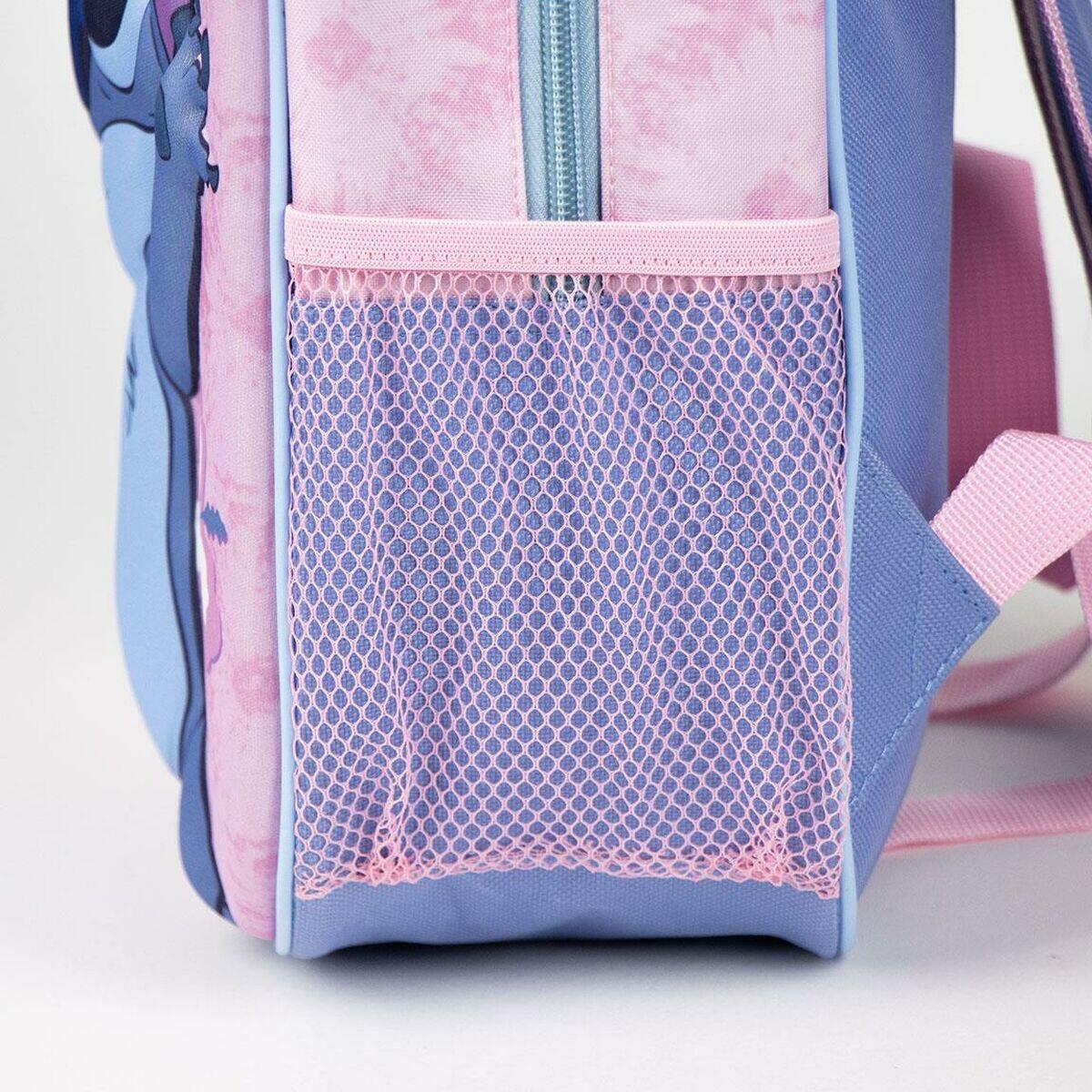 Cartable Stitch Rose 4/5