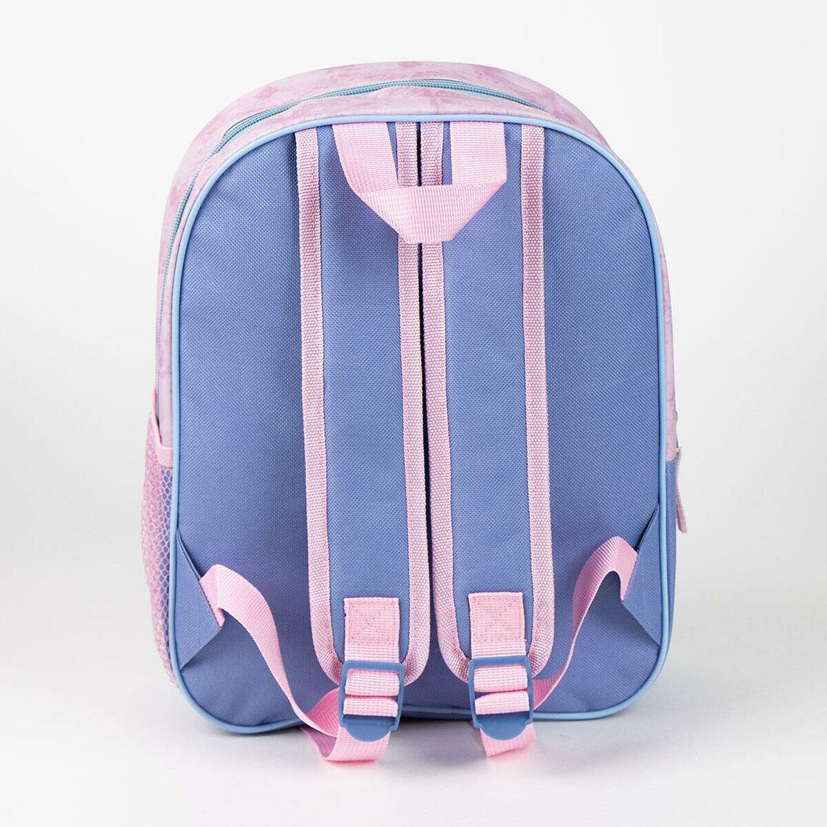 Cartable Stitch Rose 3/5