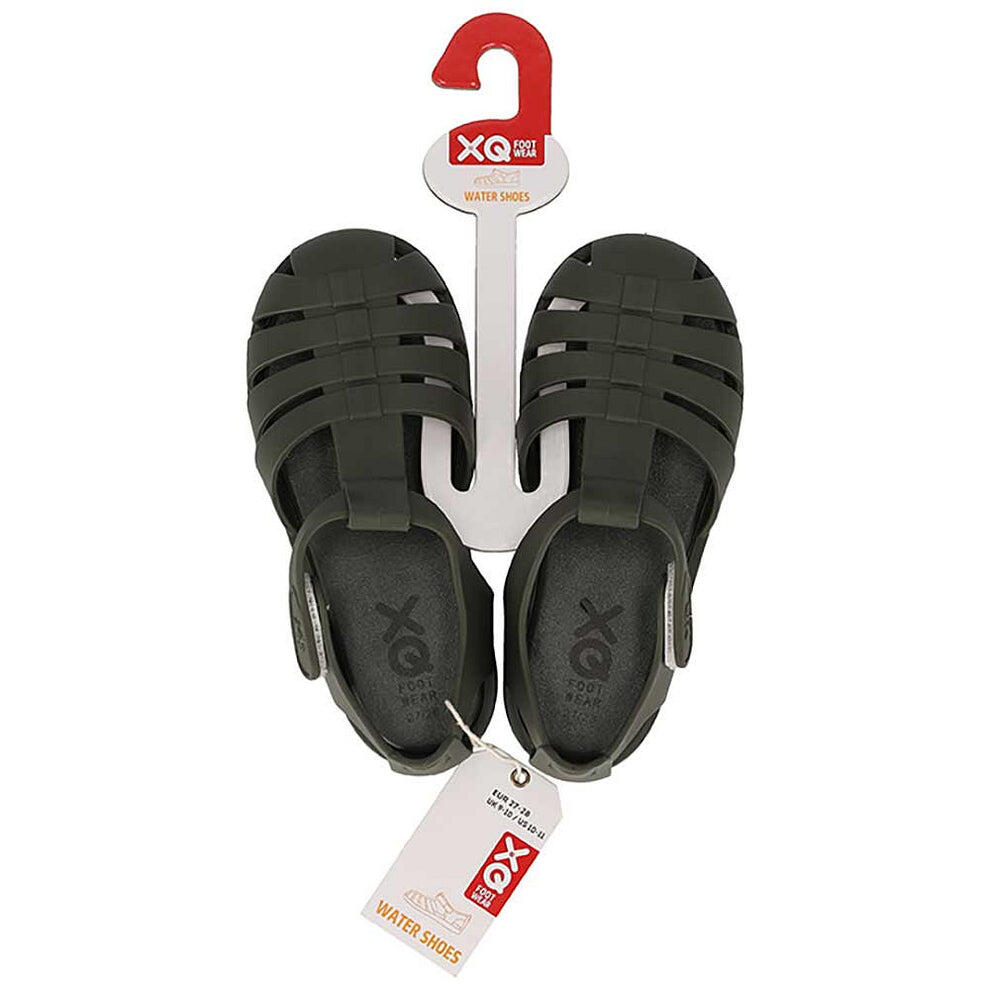 Waterschoenen/sandalen - Kids - Flexibel - Verstelbare bandjes 4/4