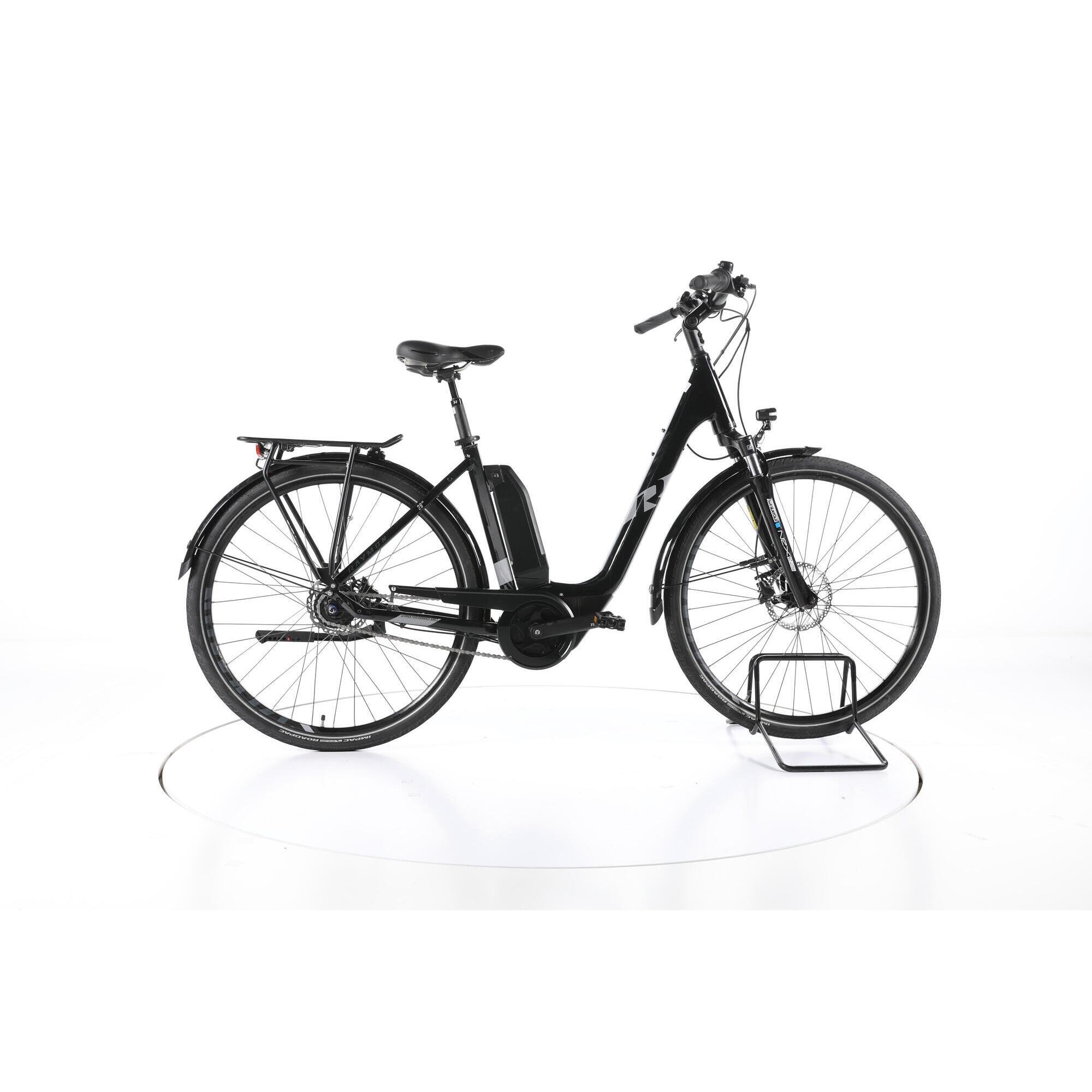 Second Life - R Raymon CityRay E 4.0 City E-Bike Lage instap 2021 - Stan dobry