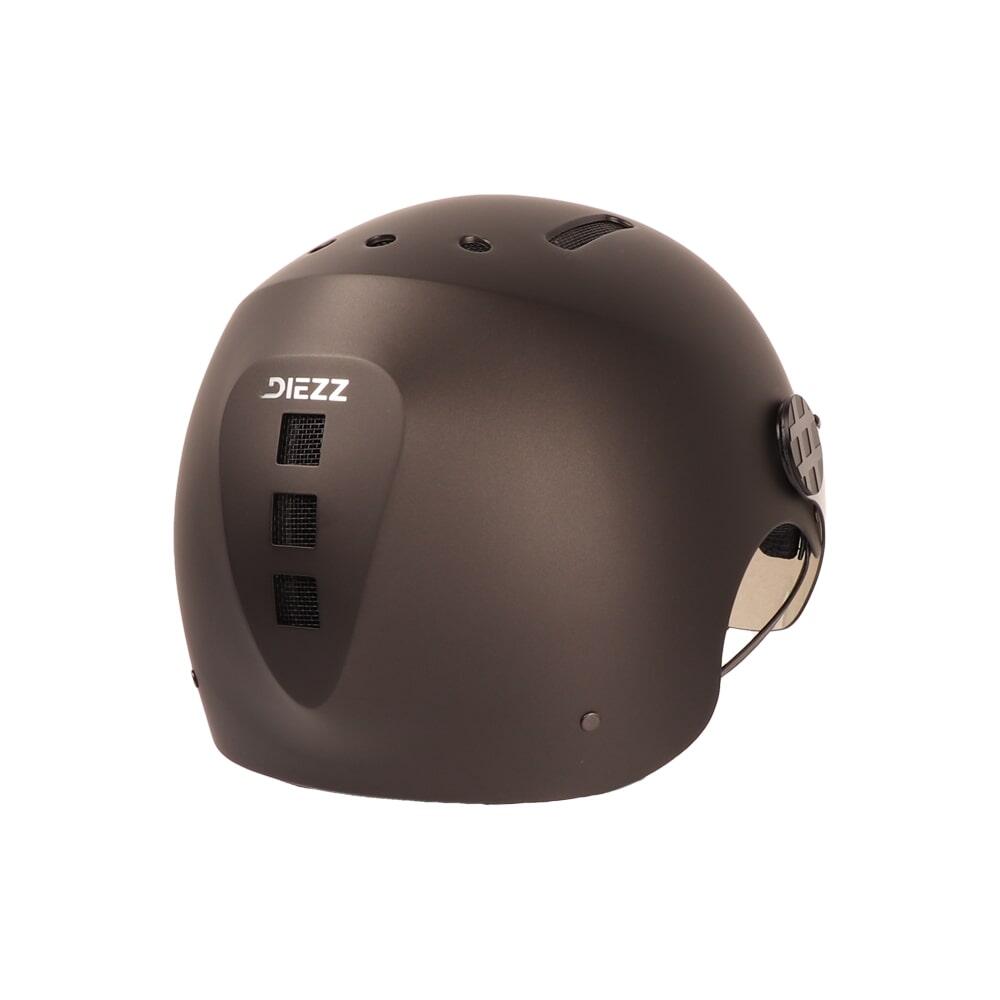 VALOR FRANCE Fahrradhelm GRAPHITE 2/3