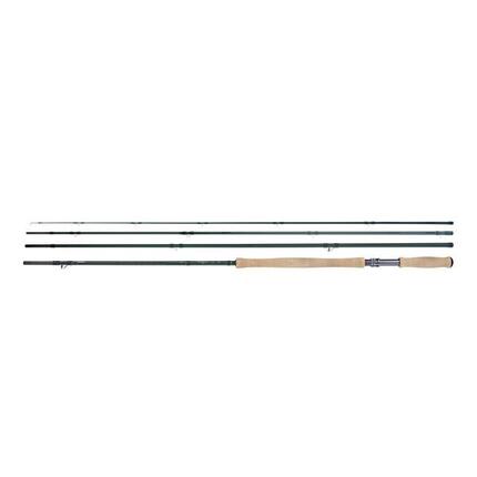 Spinhengel Shimano Biocraft XR Fly Salmon 14'0 #9