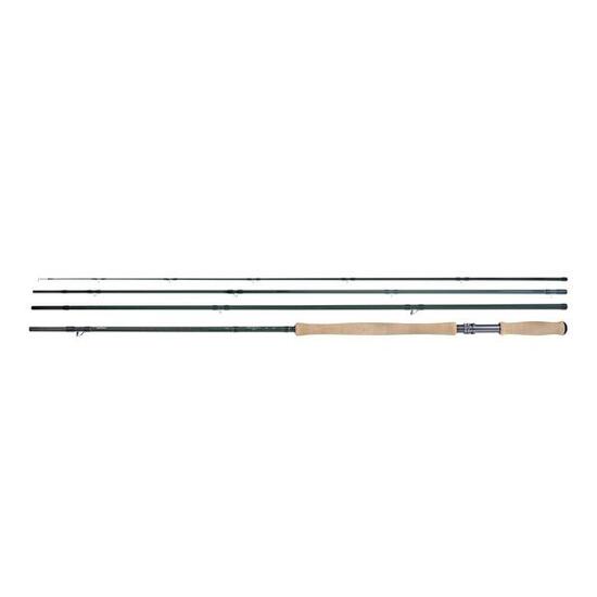 Spinhengel Shimano Biocraft XR Fly Salmon 14'0 #9