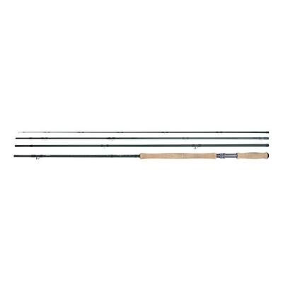 Spinhengel shimano biocraft xr fly salmon 14'0 #9