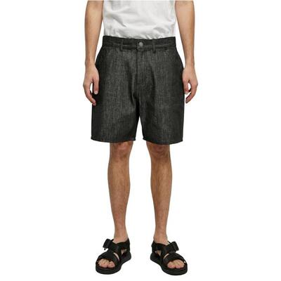 Denim bermuda shorts urban classics