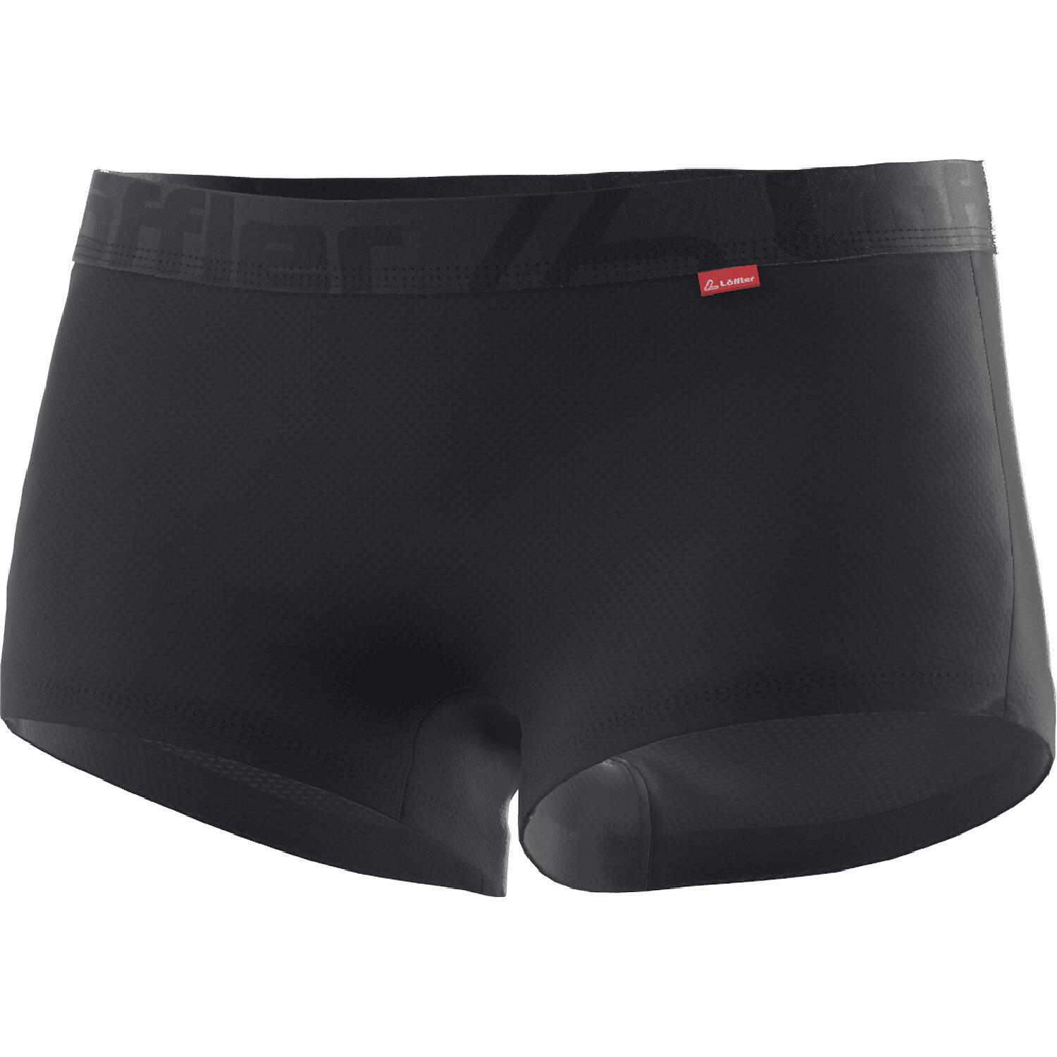 LÖFFLER Boxershort PANTY TRANSTEX LIGHT
