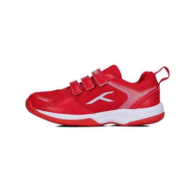 Hundred court star heren badmintonschoenen licht & duurzaam