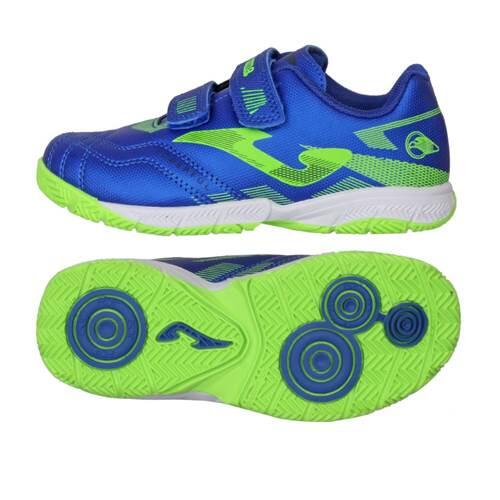 Scarpa formazione bambini Joma Powerfull 2501 2/5