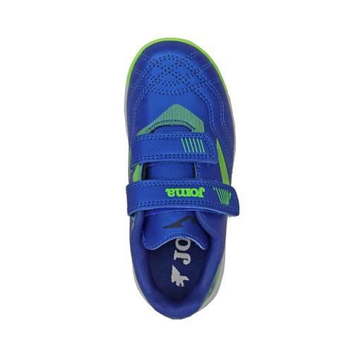 Scarpa formazione bambini Joma Powerfull 2501 4/5