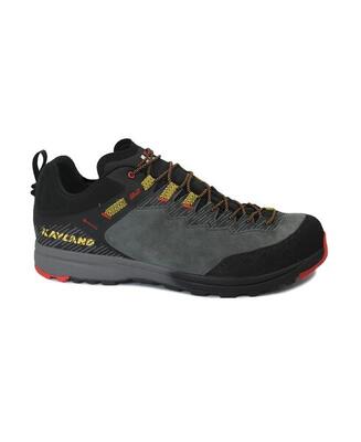 Uomo GRIMPEUR GTX Grigio