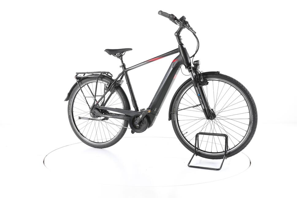 Second Life - Pegasus Premio Evo 5F He City E-Bike 2021 - Stan dobry