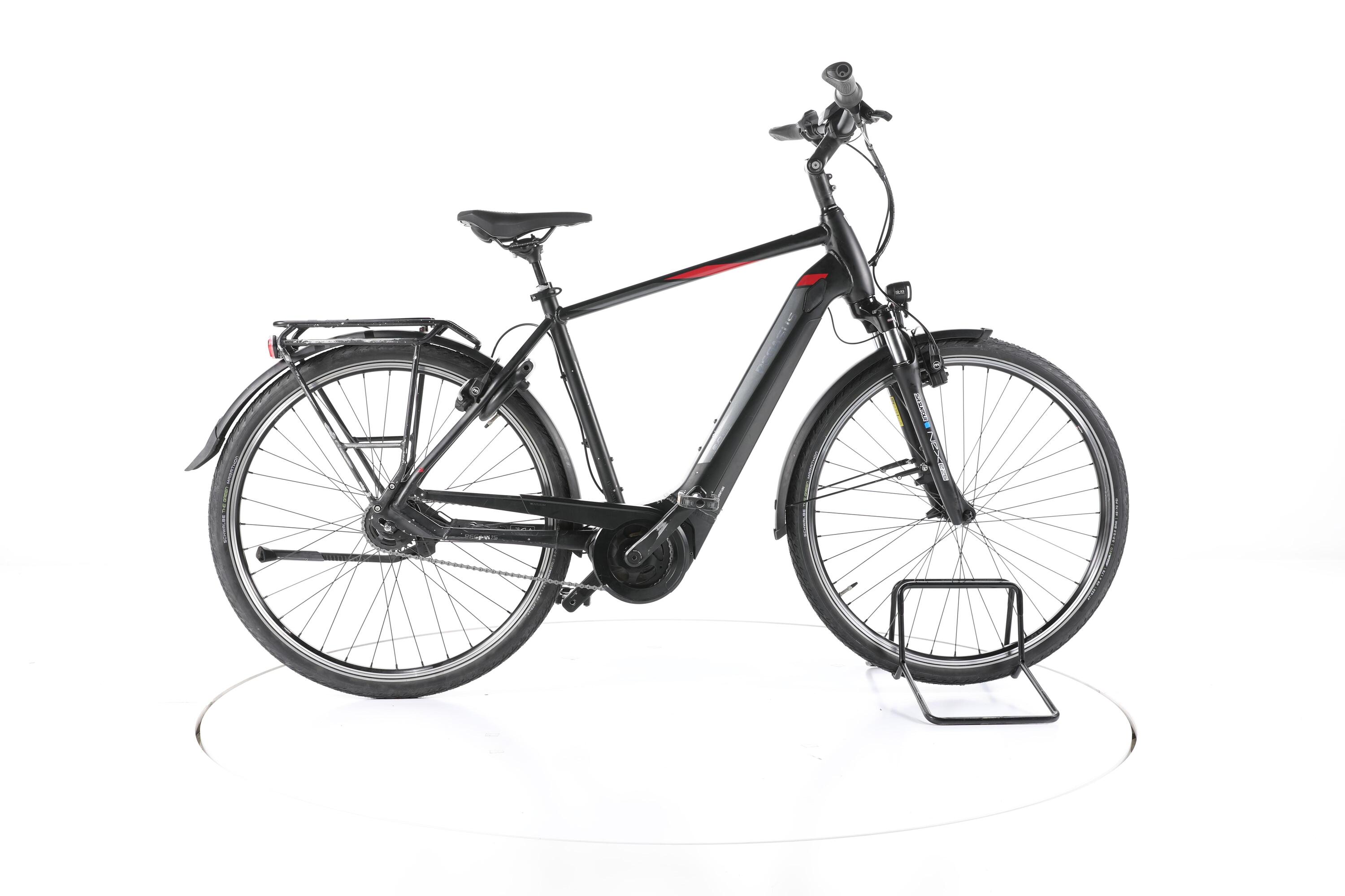 PEGASUS Tweedehands - Pegasus Premio Evo 5F City E-Bike - Goed