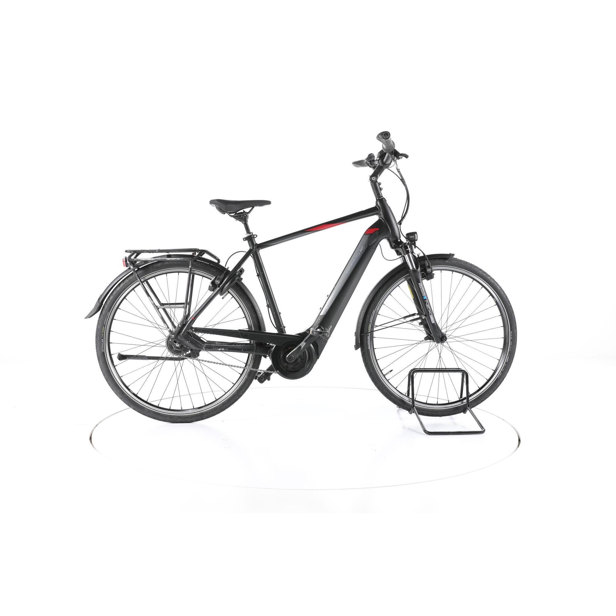 Second Life - Pegasus Premio Evo 5F He City E-Bike 2021 - Stan dobry