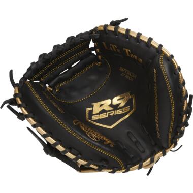 Rawlings R9TRCM 27 pollici modello Catcher LH 3/4