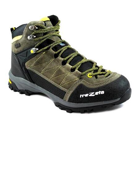 Uomo ARGO WP Marrone