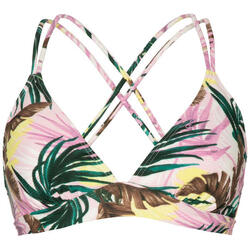 Haut de maillot de bain triangle femme Protest Mm Offshore