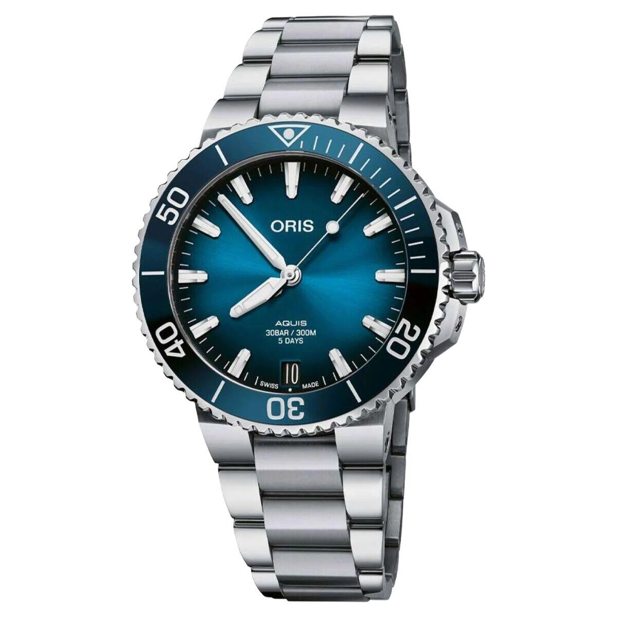 ORIS picture