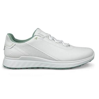 Buty golfowe na sznurówki Ecco S-Three Casual