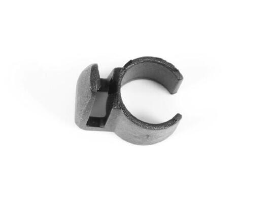 Hesling Mantel Schutzrahmen 16mm für optimalen Schutz