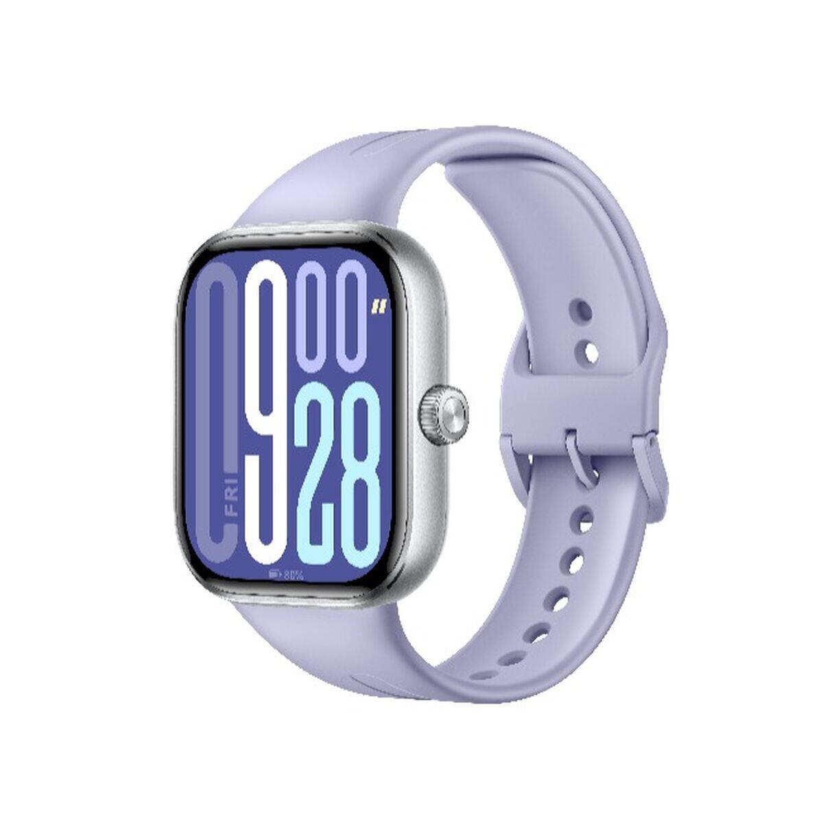 Xiaomi - Montre Intelligente Xiaomi Redmi Watch 5 Pourpre - Montre Connectée - Multicolore - No Size - Decathlon